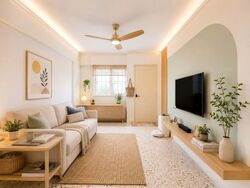 Blk 50 Farrer Park Gardens (Kallang/Whampoa), HDB 3 Rooms #571766611